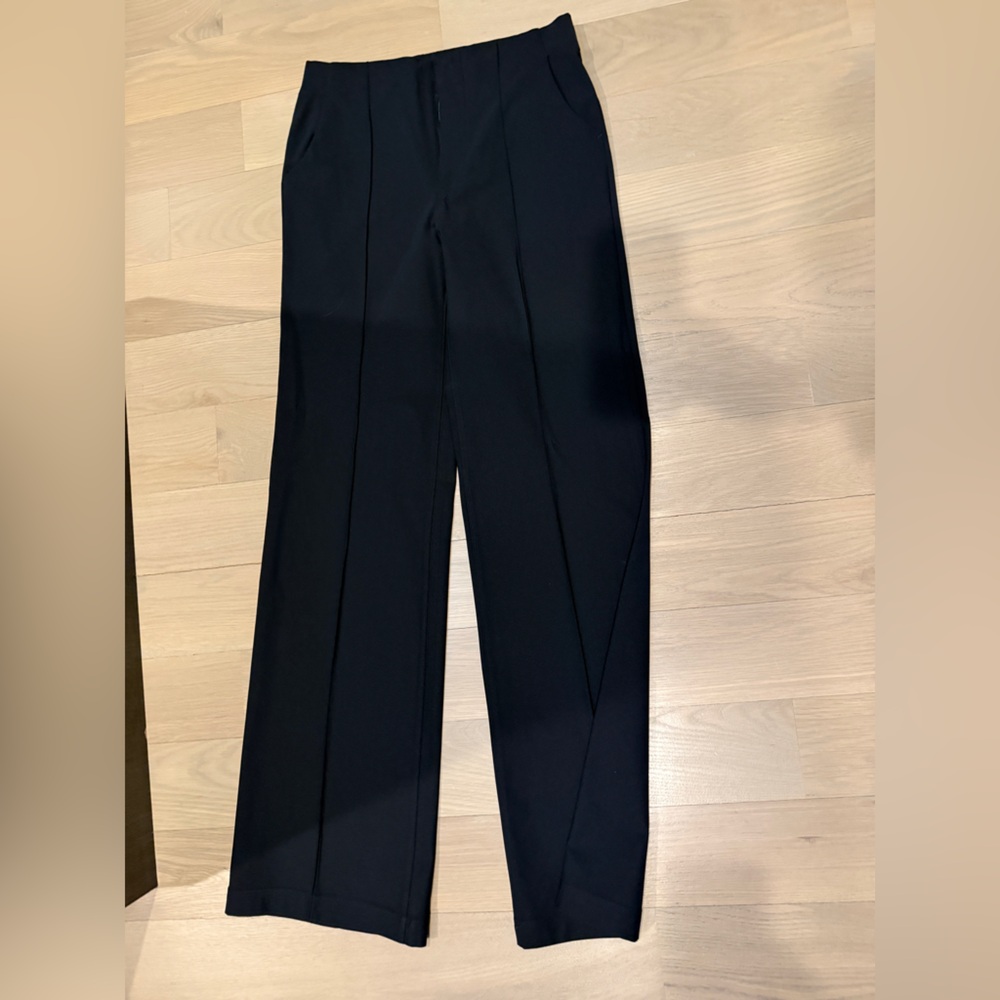 Vuori Never Worn Black Trousers